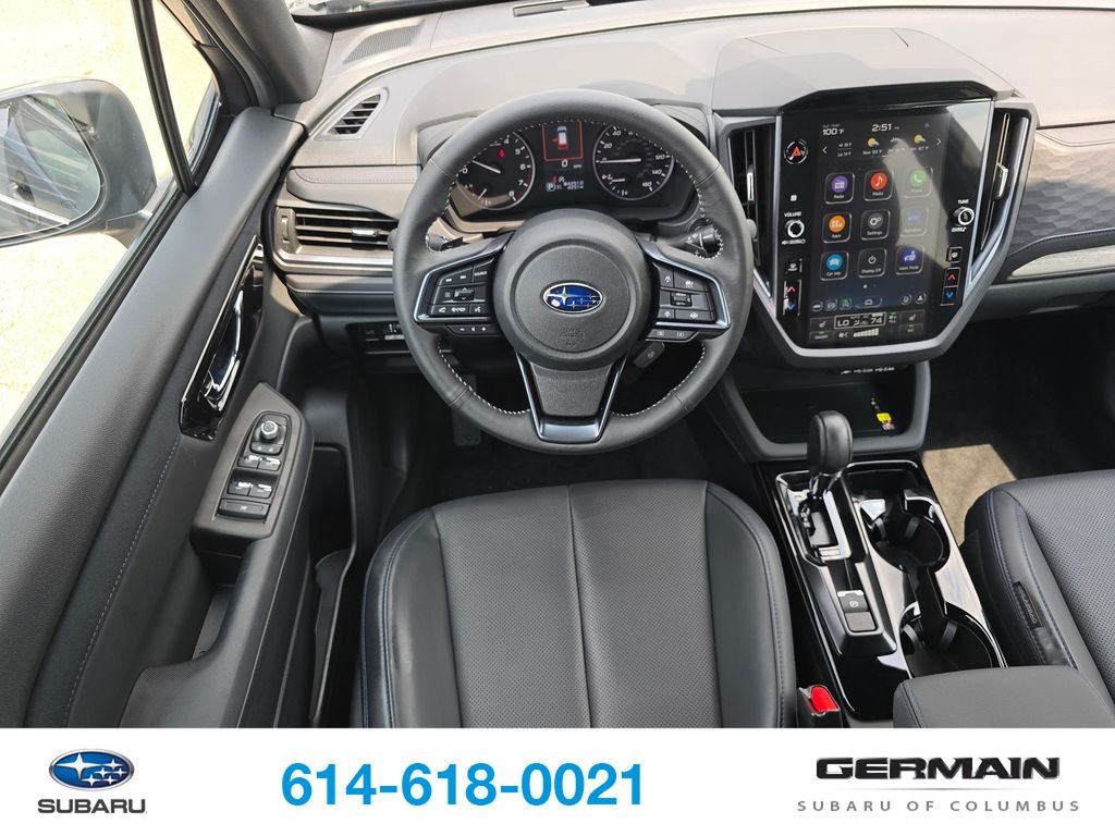 Used 2026 Gray Subaru Limited image 17