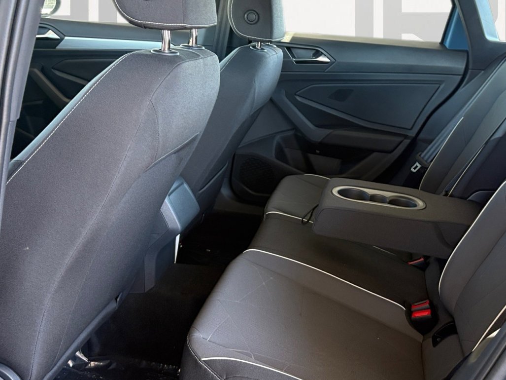 New 2026 Pure White Volkswagen Sport image 22