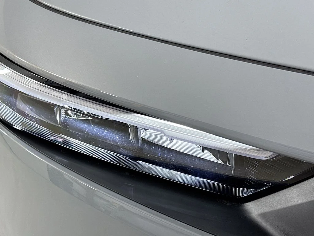New 2026 Urban Gray Pearl Honda SE image 12