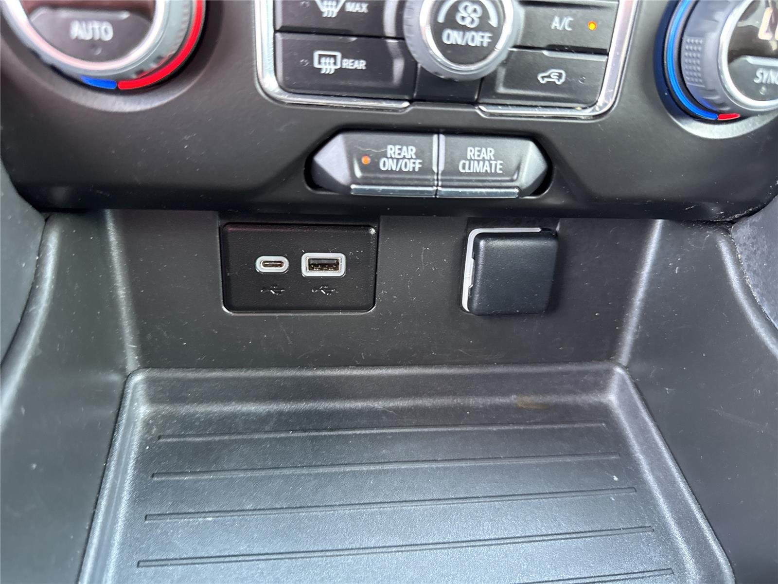 Used 2023 Auburn Metallic Chevrolet LS image 28