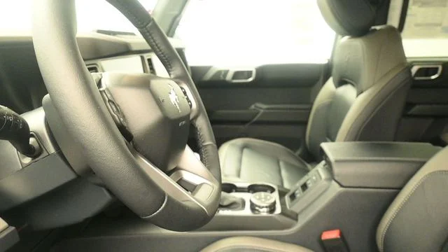 New 2026 Marsh Gray Ford Outer Banks® image 19