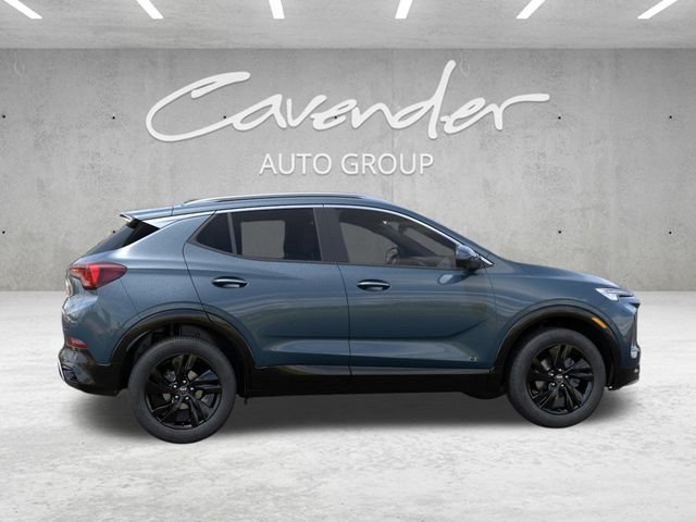 2026 Buick Encore GX Sport Touring - Photo 6