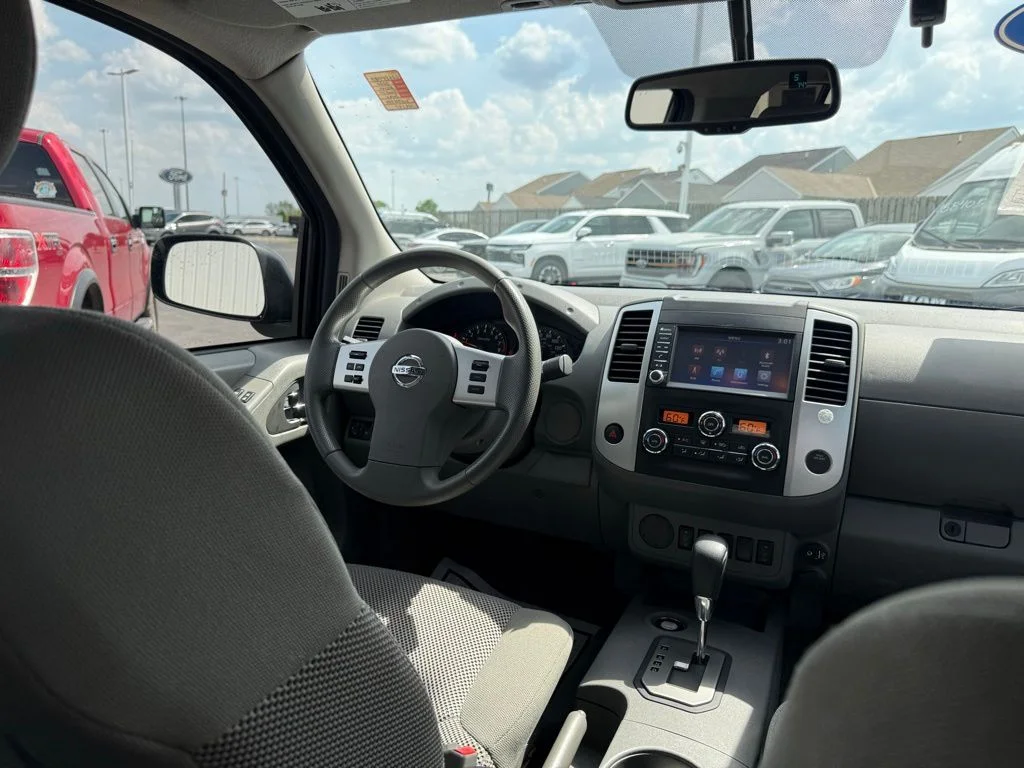 Certified Used 2020 Gray Nissan SV image 46