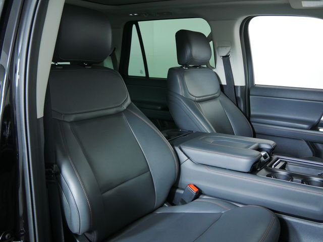 Certified Used 2025 Black Ford Active image 12