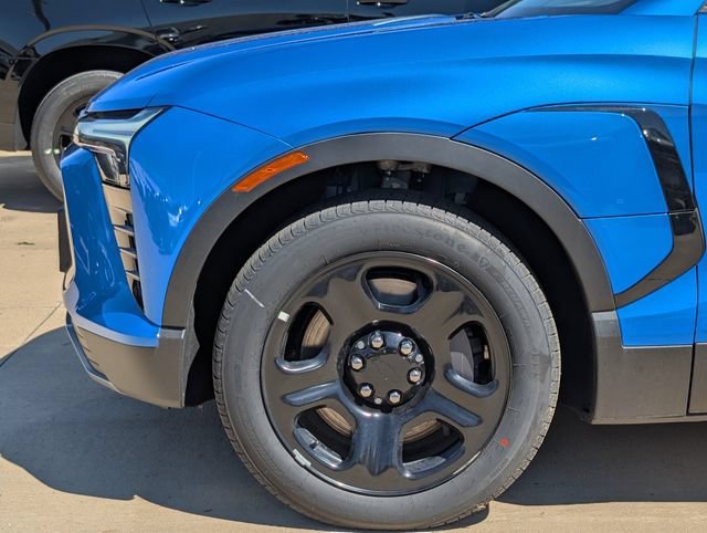 2025 Chevrolet Blazer EV Fleet - Photo 32