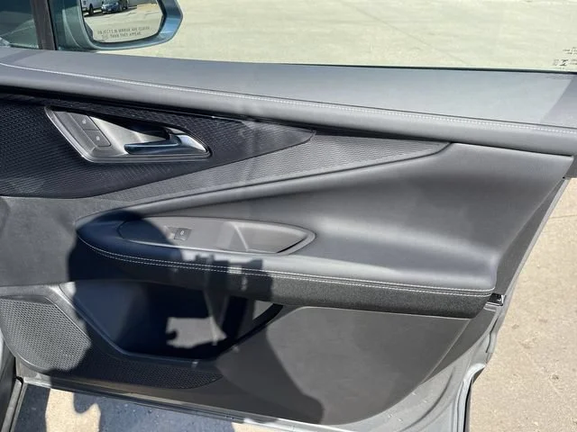 2026 Chevrolet Blazer EV LT - Photo 16