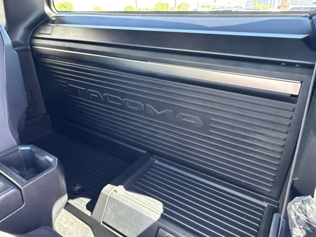 Used 2025 White Toyota SR image 16