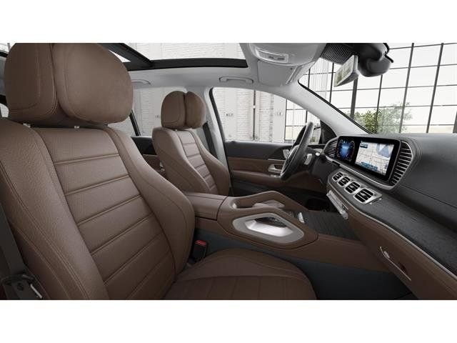 New 2026 Black Mercedes-Benz GLE 350 image 4