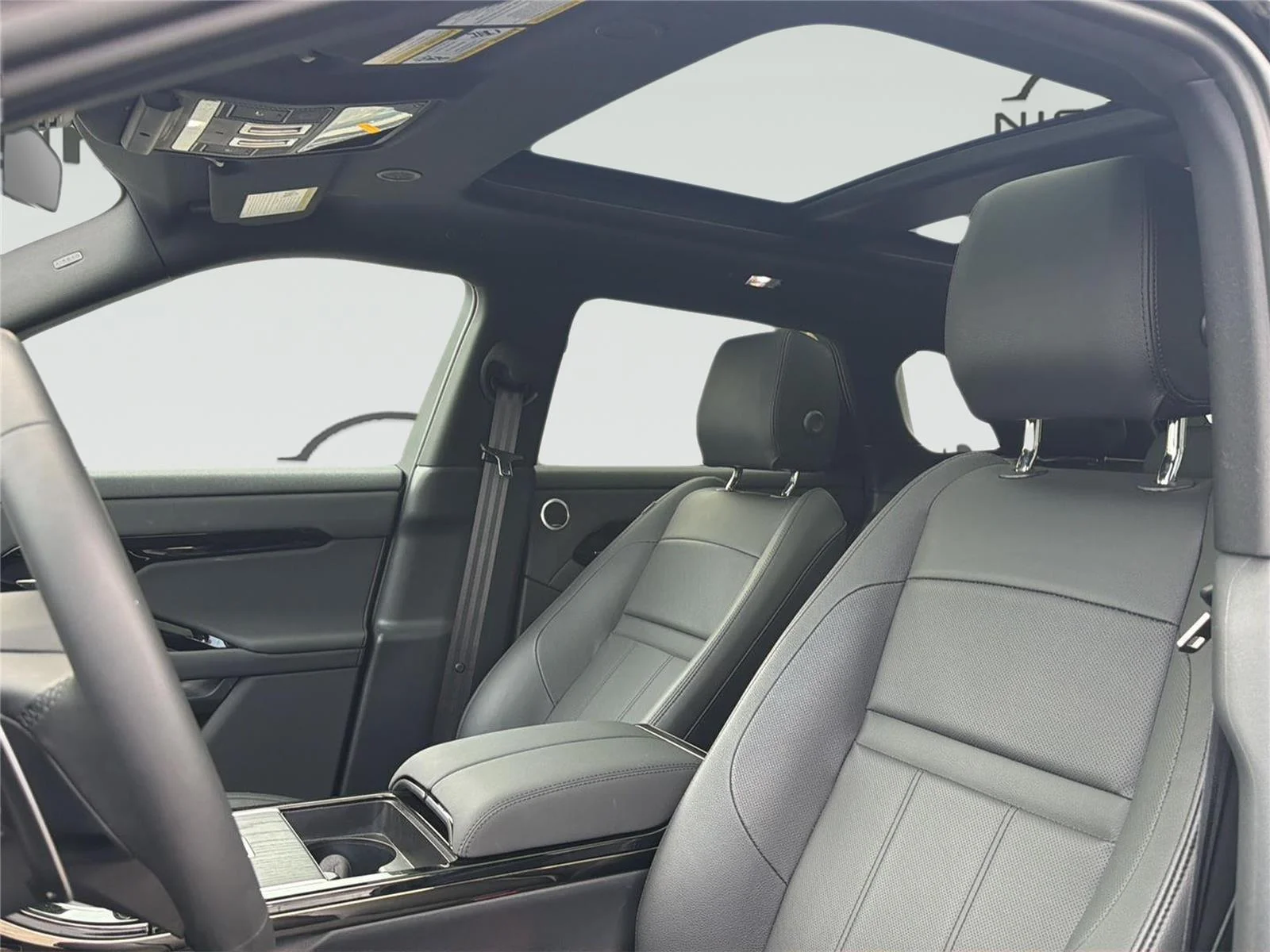 2024 Land Rover Range Rover Evoque S - Photo 12