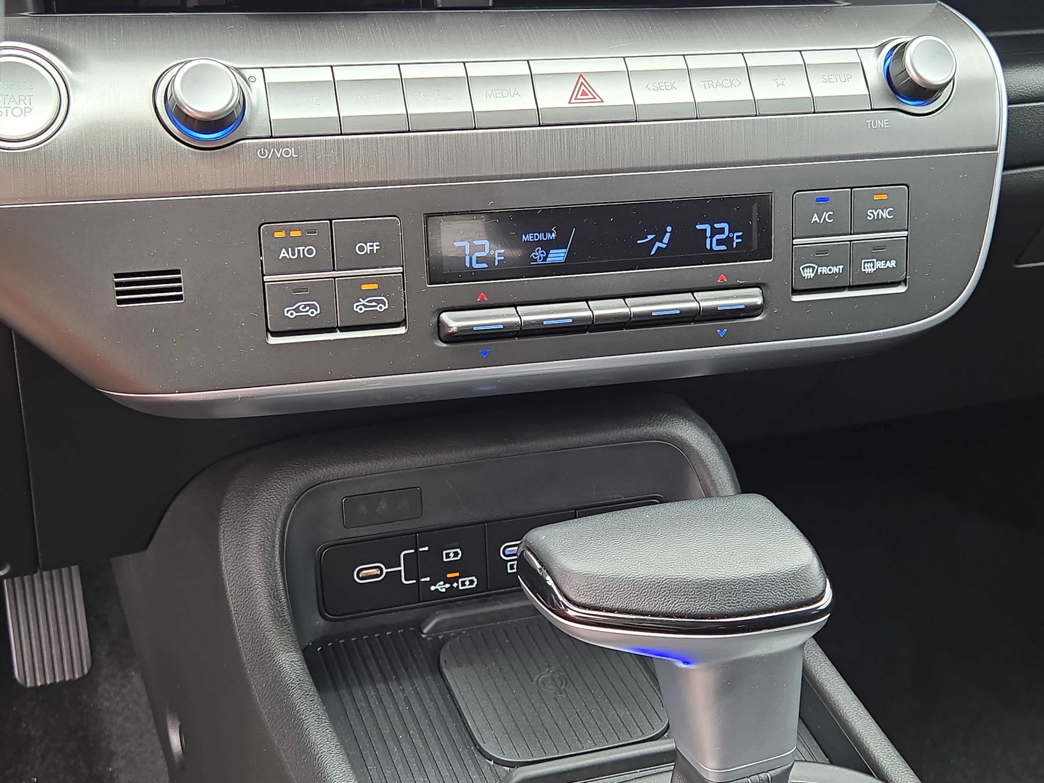 2026 Hyundai Kona SEL Sport - Photo 28