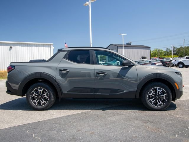 2026 Hyundai Santa Cruz XRT - Photo 15