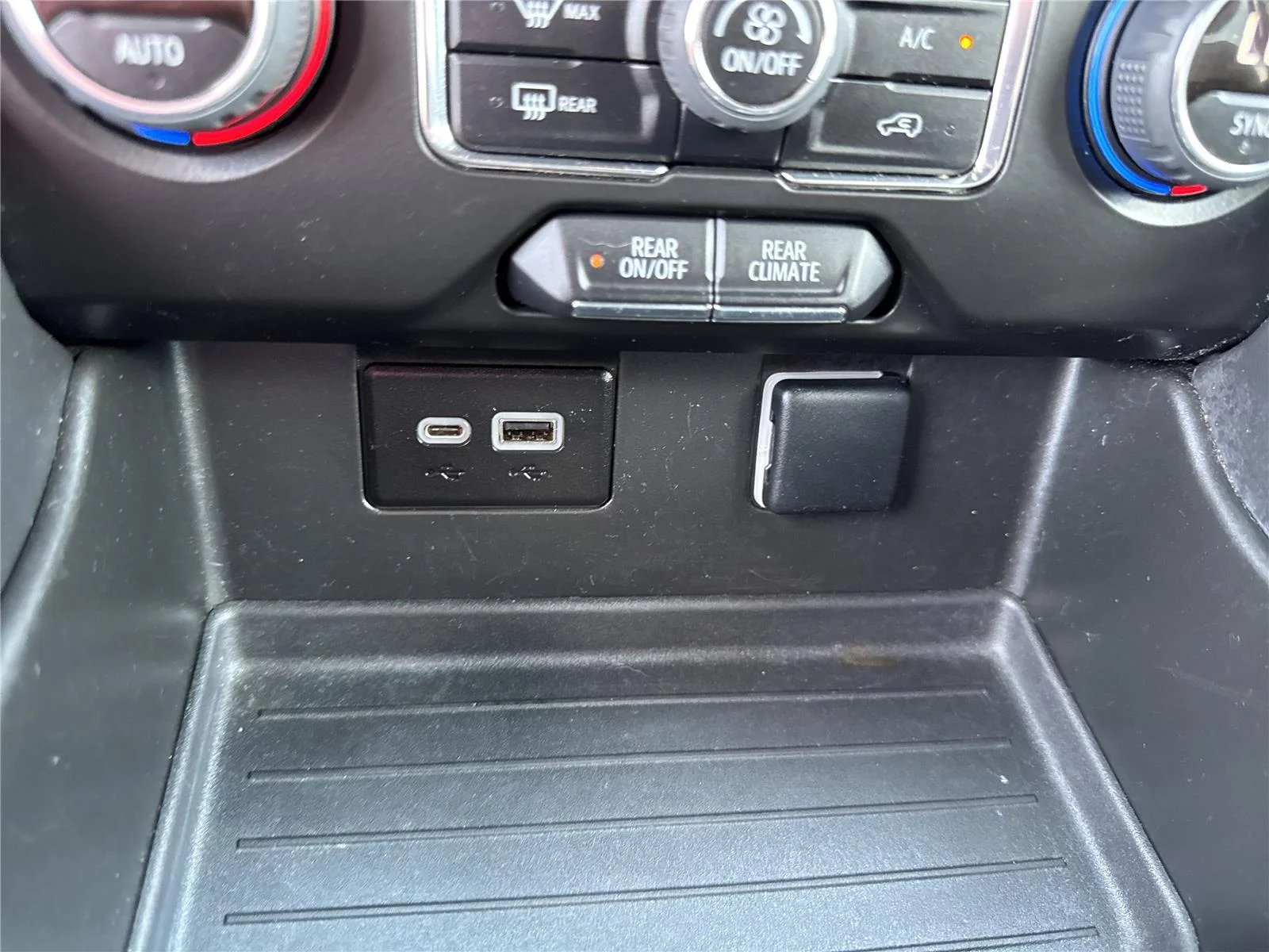 Used 2023 Auburn Metallic Chevrolet LS image 28