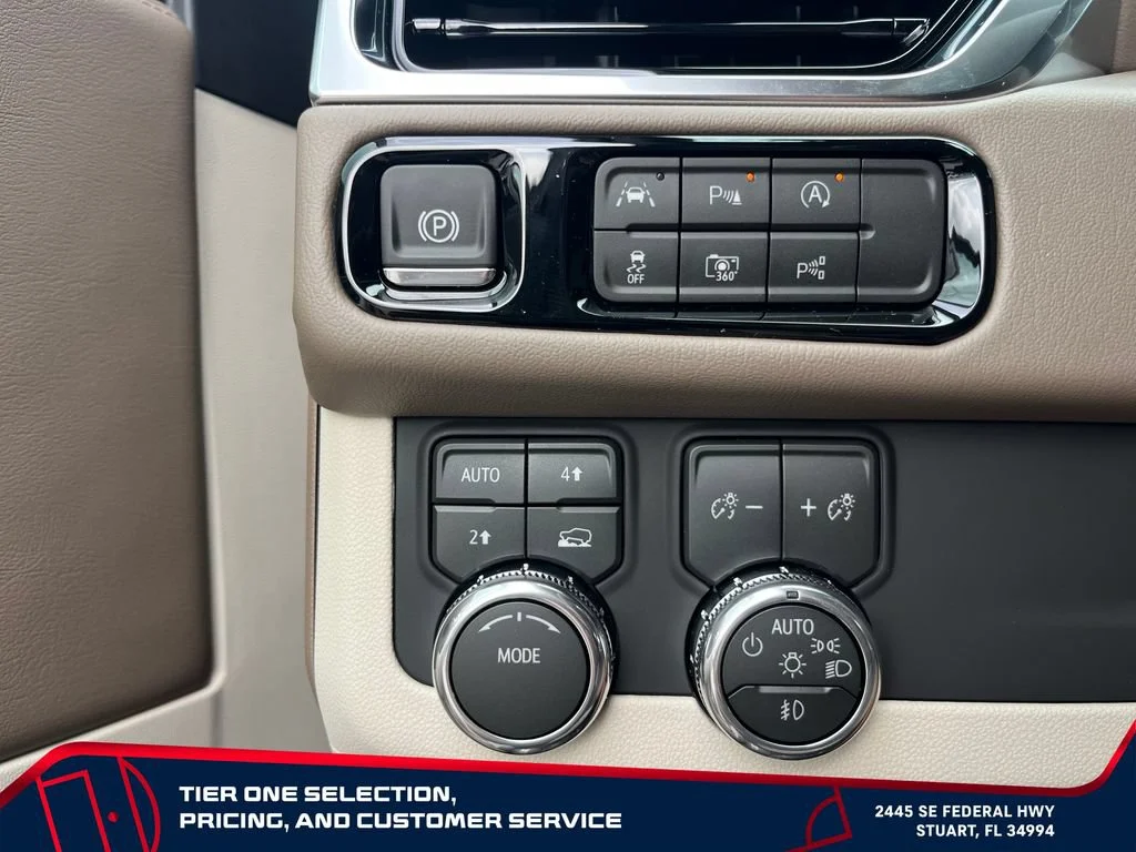 New 2026 Onyx Black GMC Denali image 17