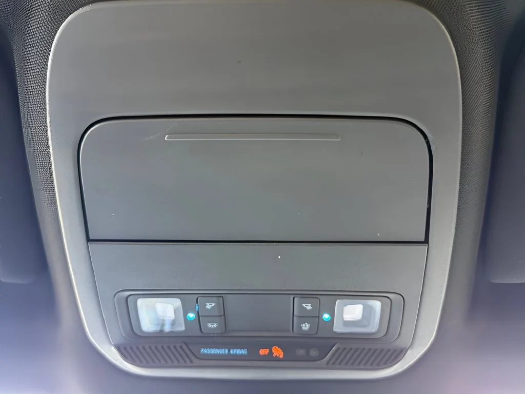 Used 2024 Gray Ford STX image 20
