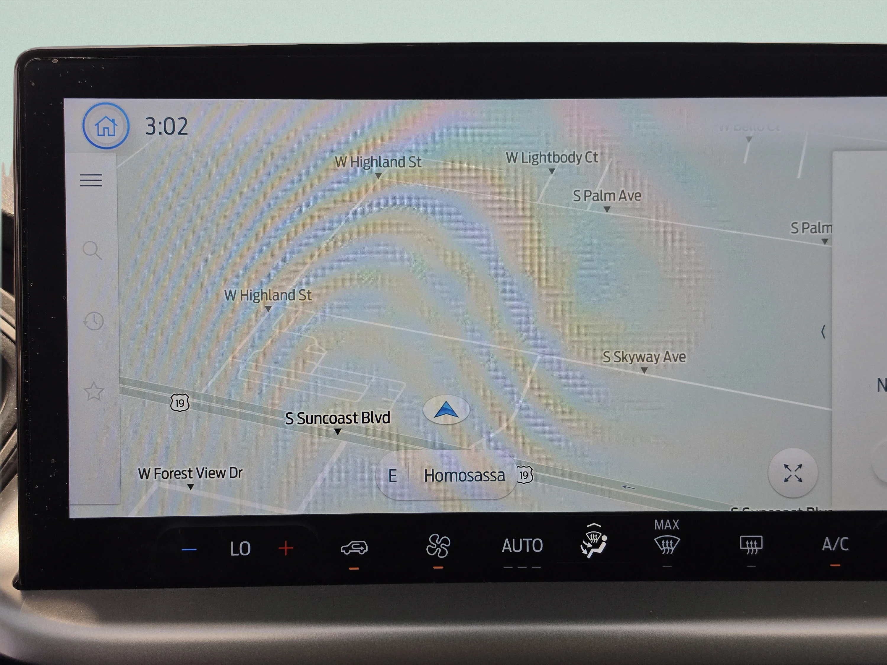 Used 2024 Agate Black Metallic Ford Active image 28