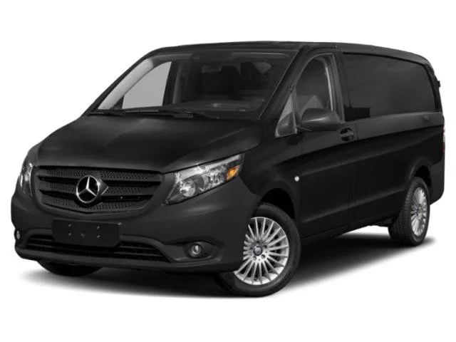 2020 Mercedes-Benz Metris Cargo Van Base