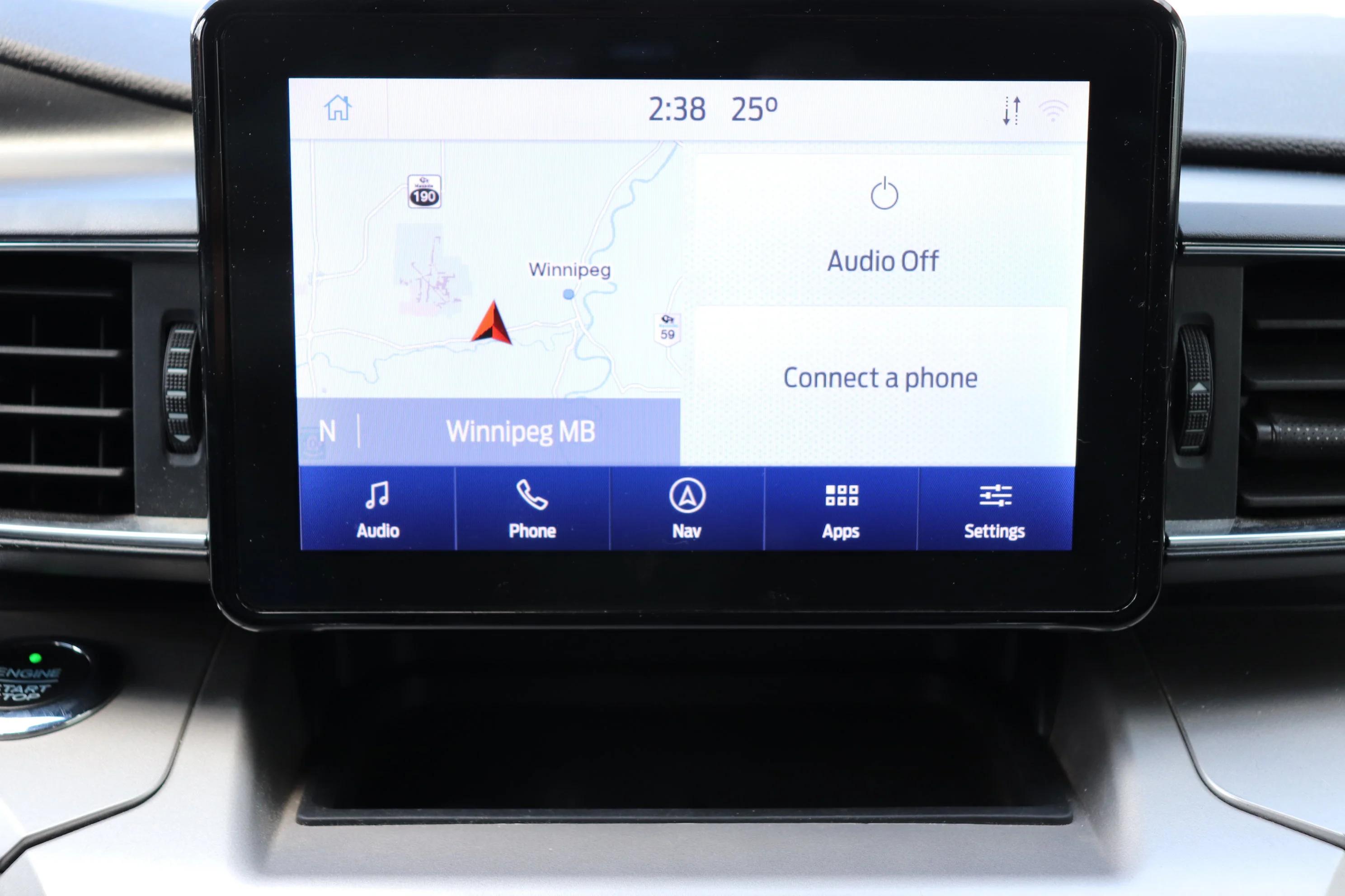 Used 2021 Gray Ford XLT 4WD image 14