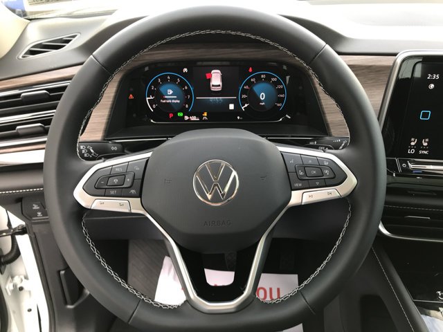 2026 Volkswagen Atlas SEL - Photo 16