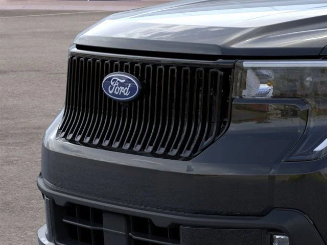 New 2026 Black Ford Lobo Standard image 18