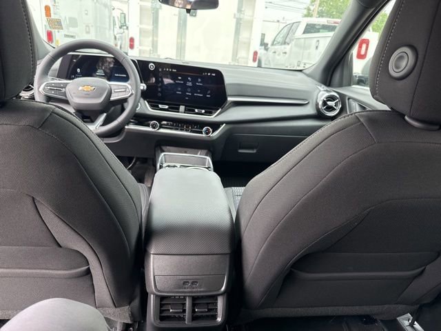 2026 Chevrolet Equinox LT - Photo 14