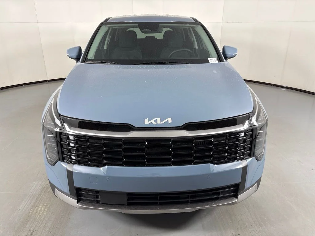 New 2027  Kia S image 3