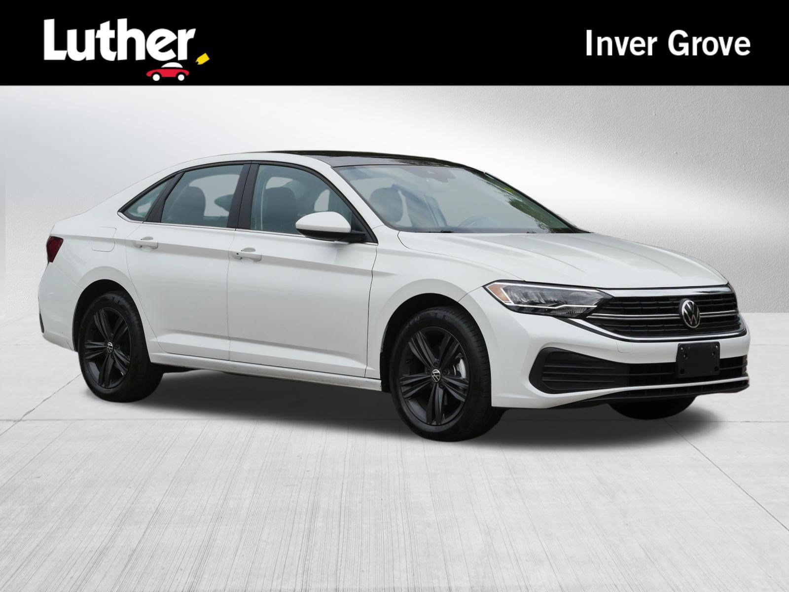 2023 Volkswagen Jetta