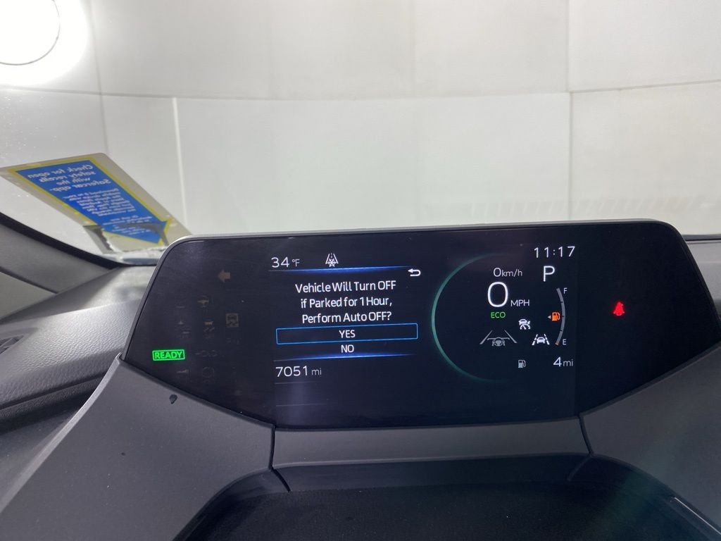 2023 Toyota Prius LE - Photo 47