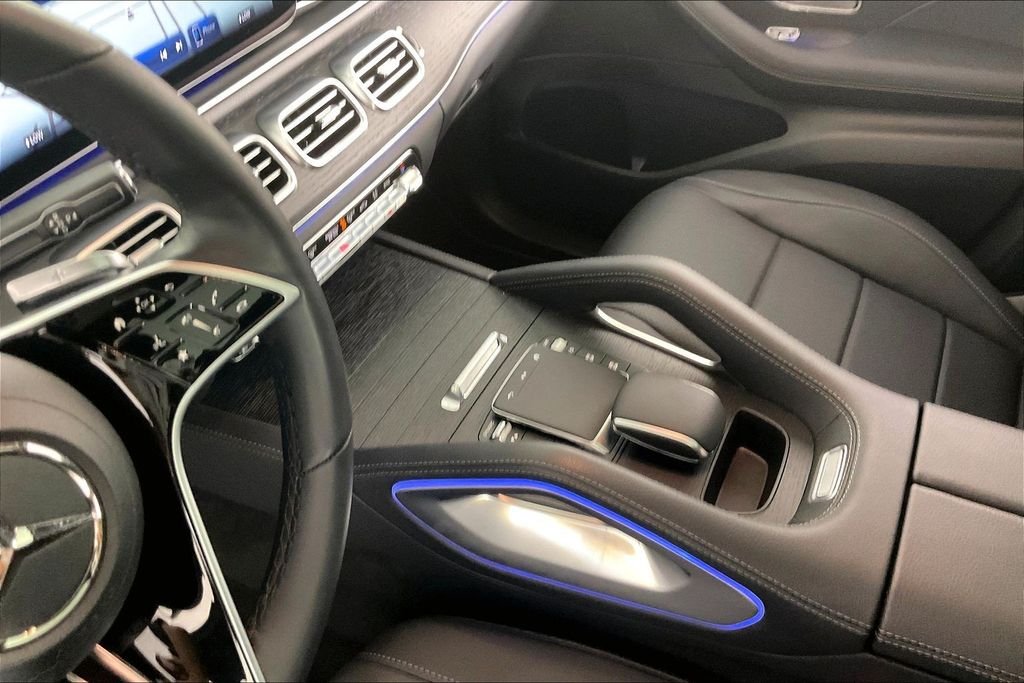 2026 Mercedes-Benz GLE GLE350 - Photo 12