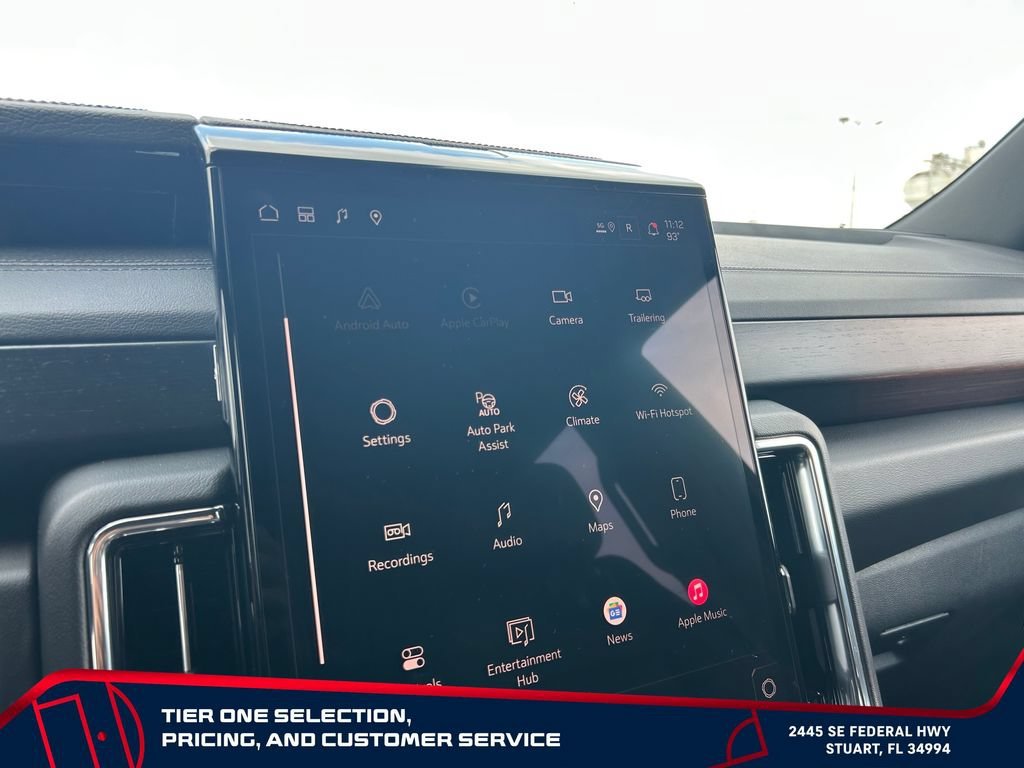 New 2026 Onyx Black GMC Denali image 31