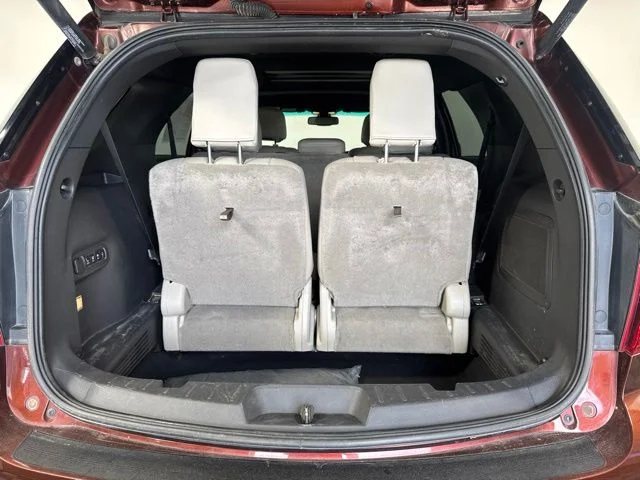 Used 2015 Bronze Ford Limited image 21