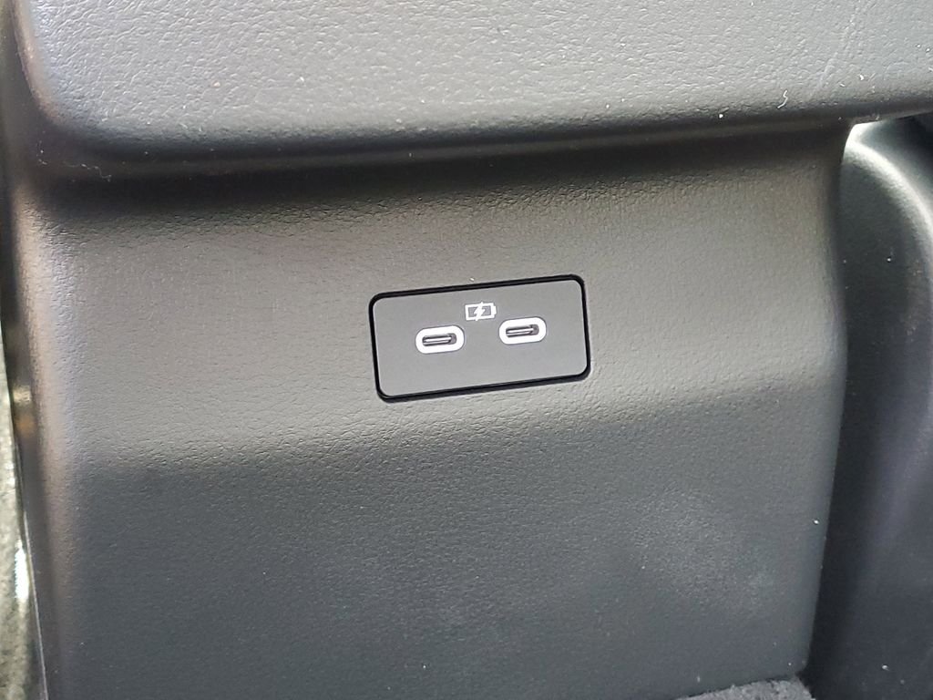 New 2026 Wind Chill Pearl Mazda 2.5 S Premium AWD image 15