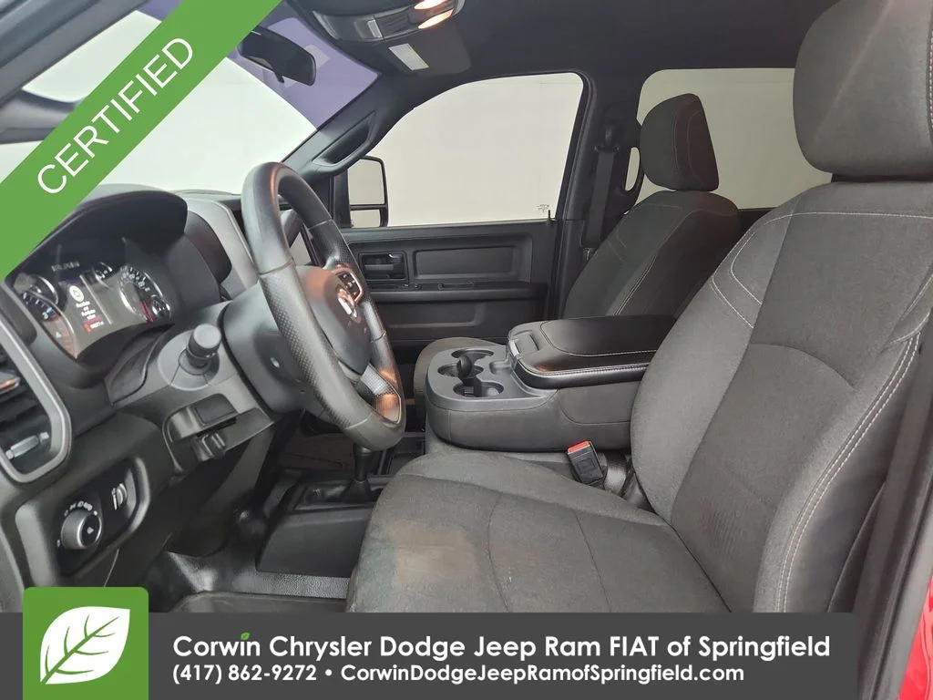 Certified Used 2023 Red Ram Tradesman image 19