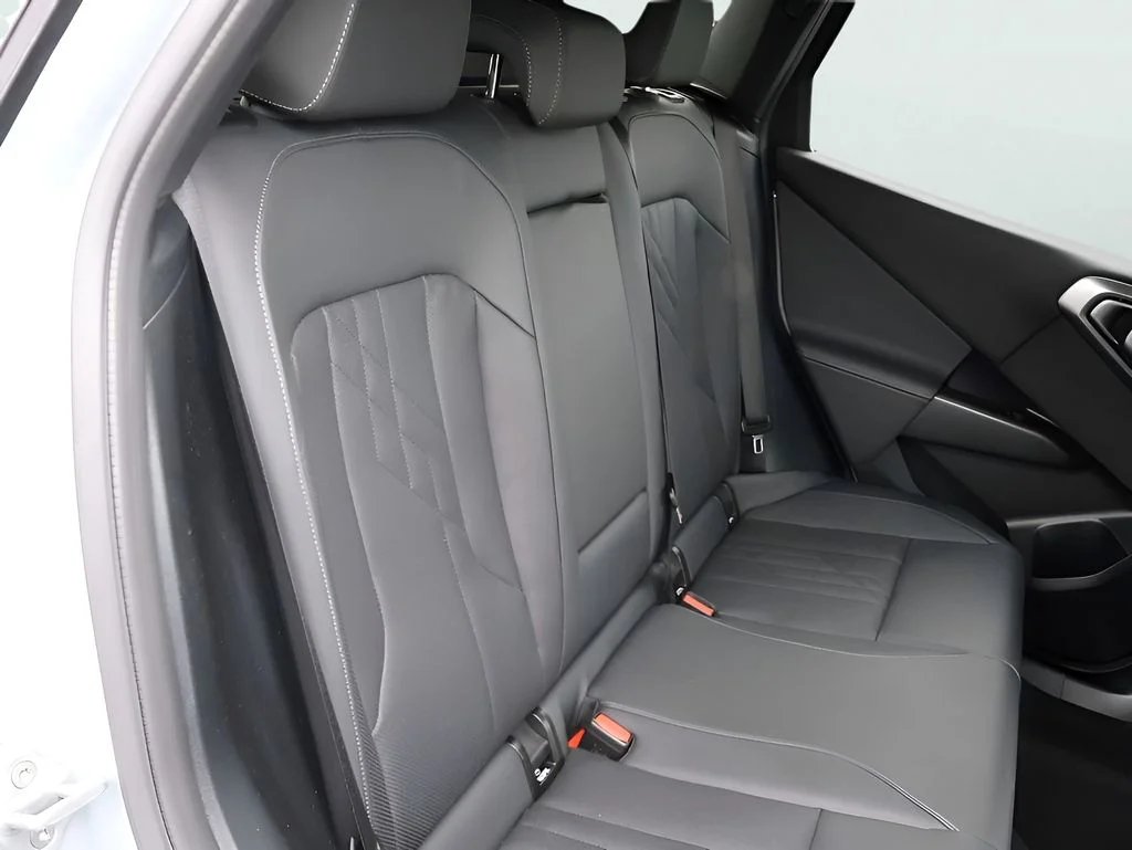 Used 2026 Gray BMW 30 xDrive image 12