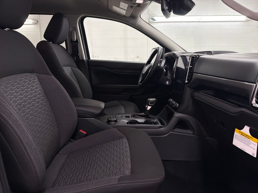 New 2026 Gray Ford XLT image 28