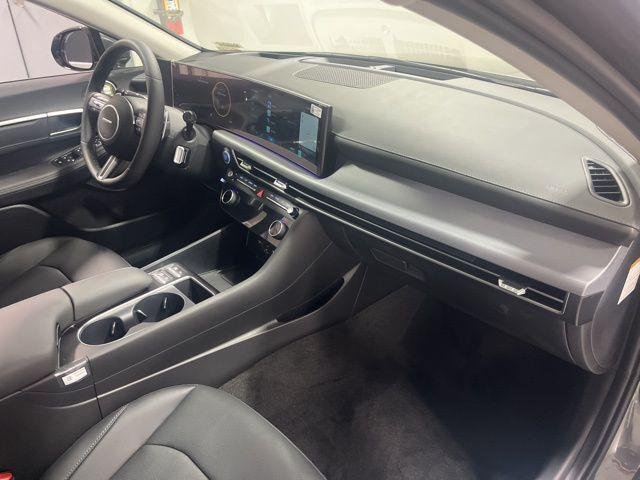 2025 Hyundai Sonata Hybrid Limited - Photo 23