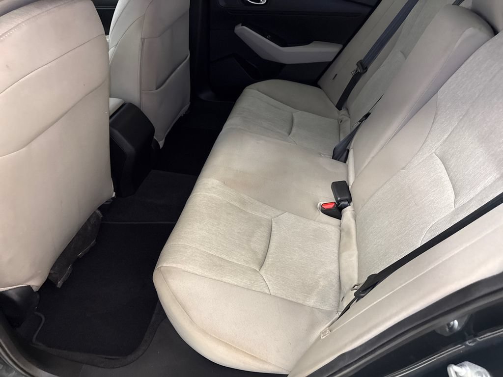 2023 Honda Accord LX - Photo 45