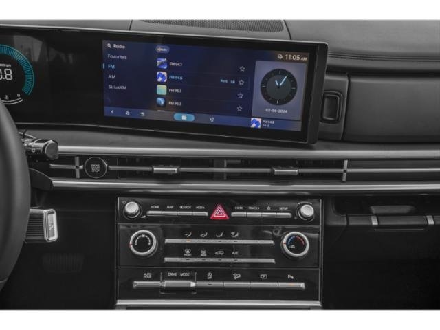 New 2027 Ecotronic Gray Hyundai SE AWD image 13