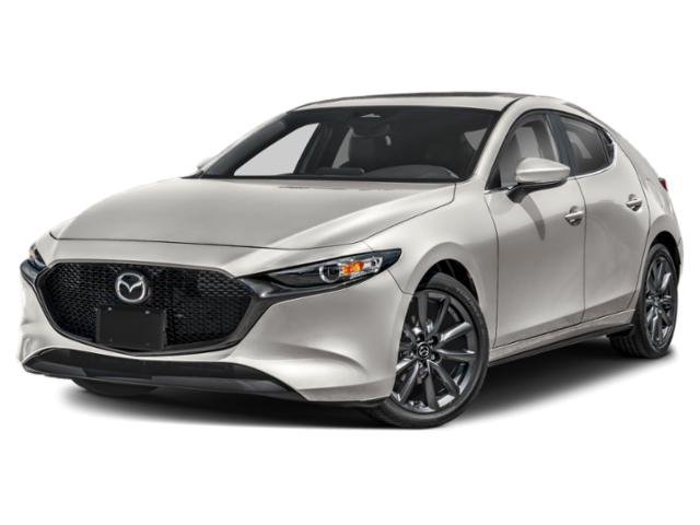 2026 Mazda CX-3 Preferred 2.5 AT 5-Door SKYACTIV's photo