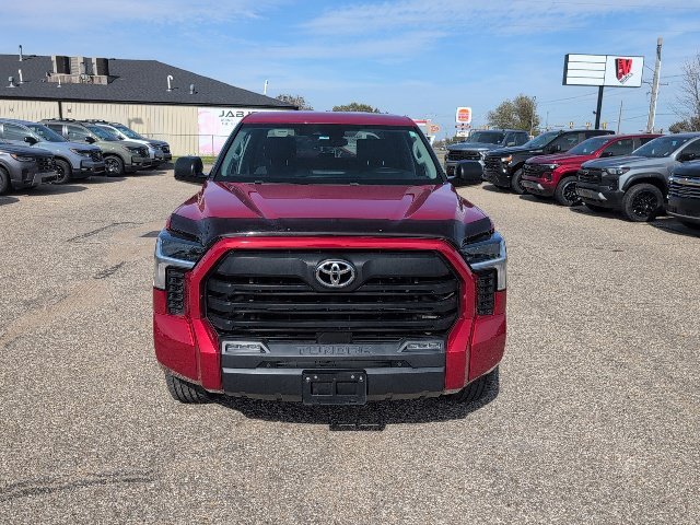 Used 2023 Red Toyota SR5 image 17