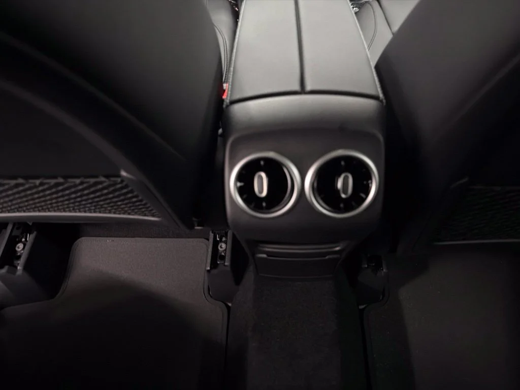 New 2026 Black Mercedes-Benz GLA 250 image 25