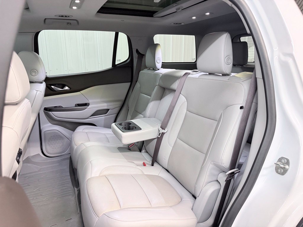 Used 2019 White GMC SLT-1 image 33