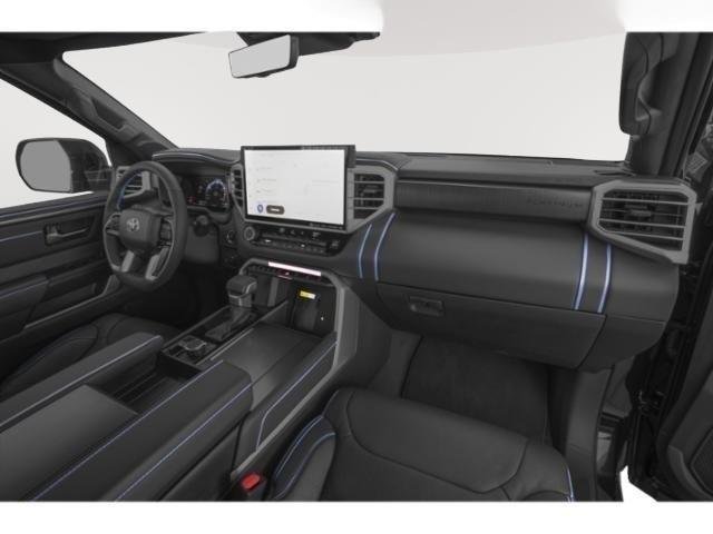 2026 Toyota Tundra Platinum - Photo 17