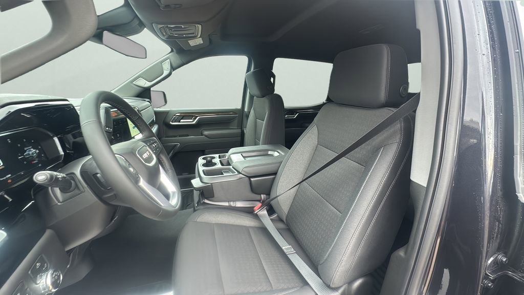 2026 GMC Sierra 1500 Elevation - Photo 23