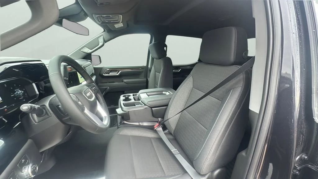 2026 GMC Sierra 1500 Elevation - Photo 23