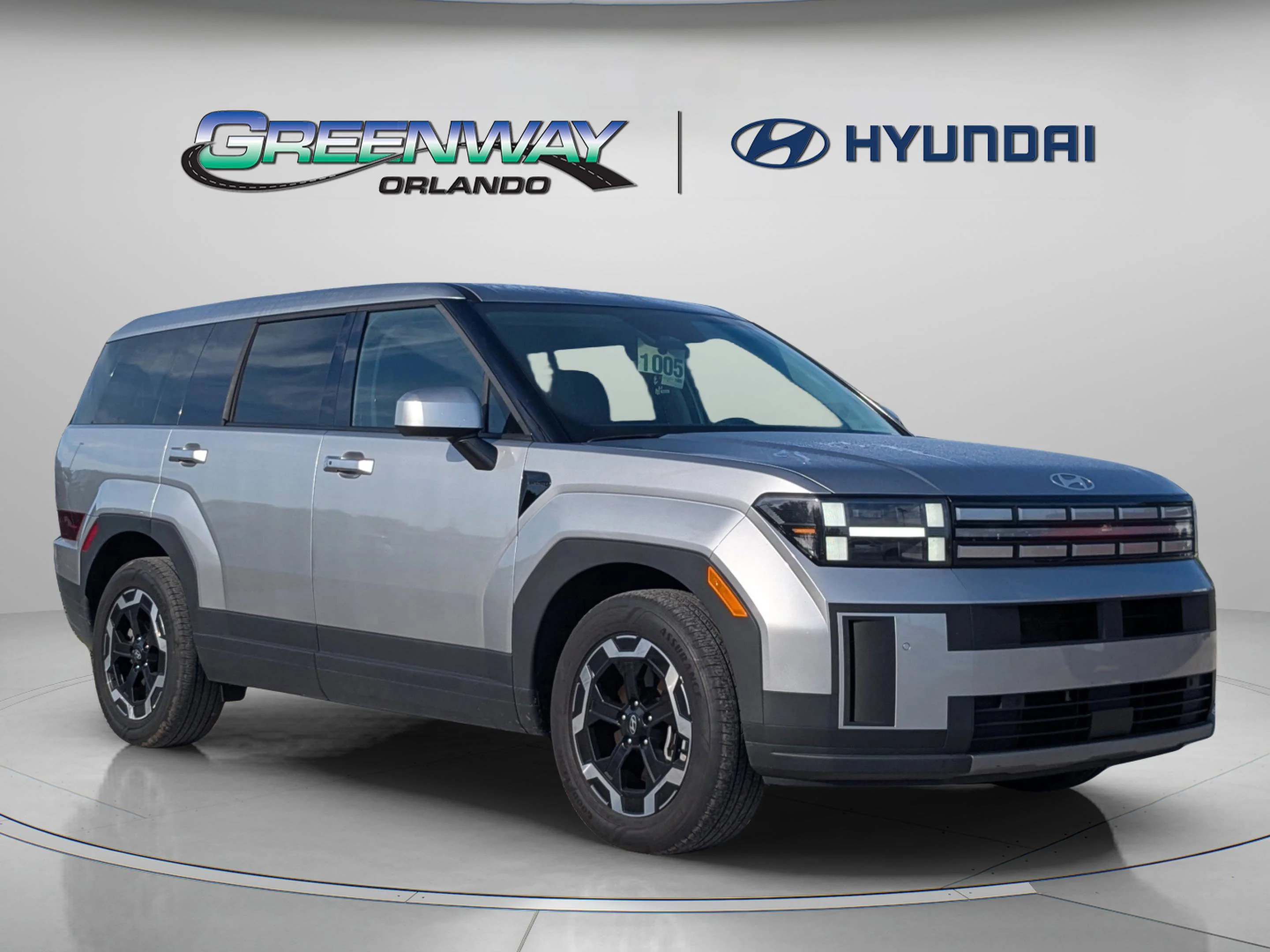 2024 Hyundai Santa Fe