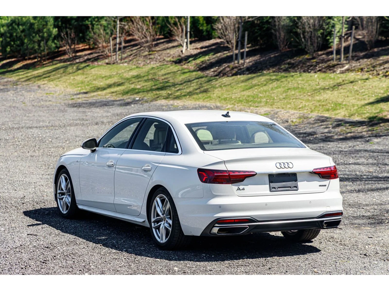 2023 Audi A4 Premium Plus - Photo 7