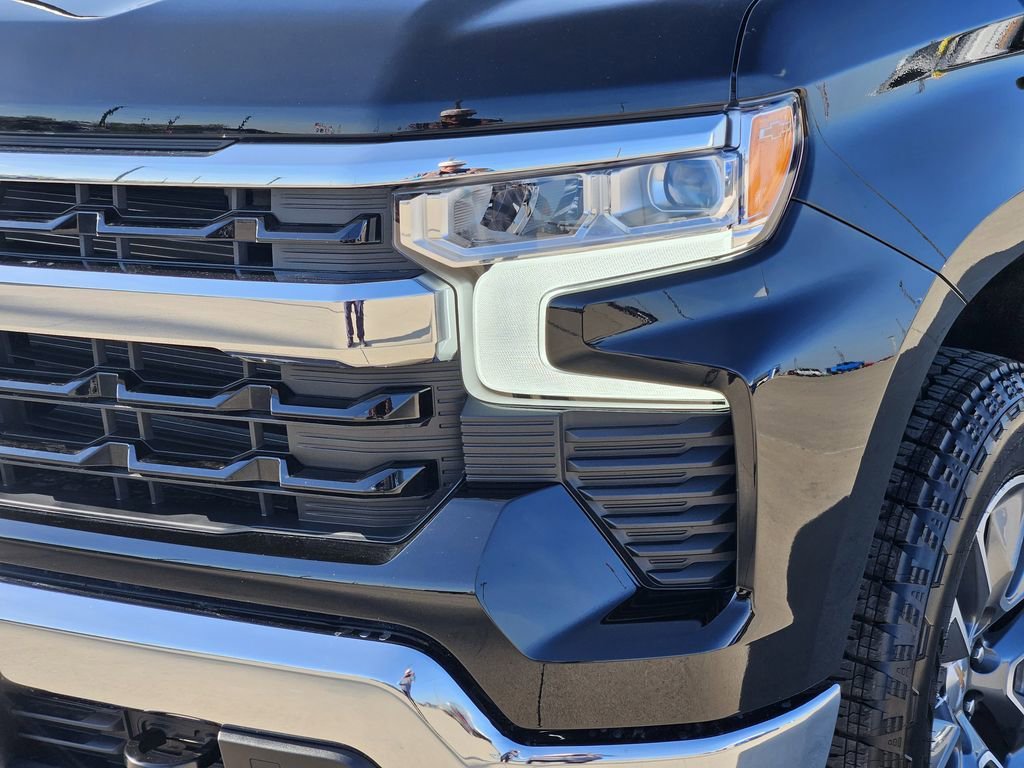 2026 Chevrolet Silverado 1500 LT - Photo 10