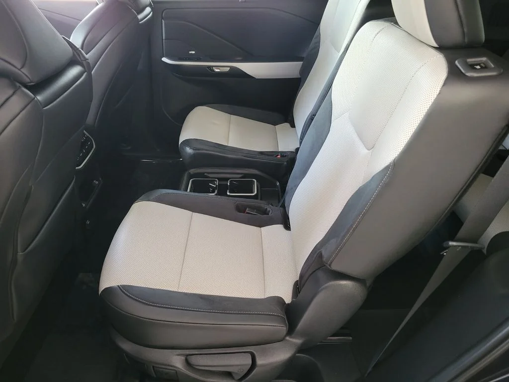 Certified Used 2025 NIGHTFALL MICA Lexus 500h F SPORT Luxury image 11