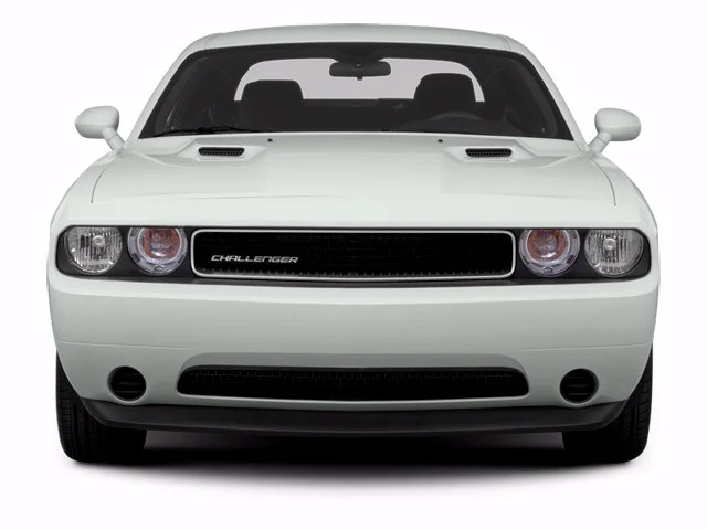 Used 2014 Black Dodge SXT image 7