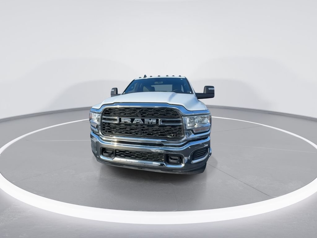 Used 2024 White Ram Tradesman image 3